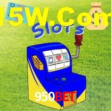 Welcome Bonus 950Bet