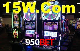 Programa VIP 950Bet