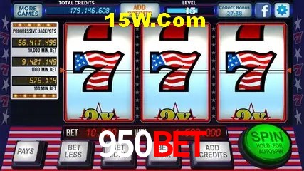 Games Directory 950Bet