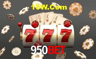 Slot Games 950Bet
