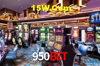 Platform Technology 950Bet