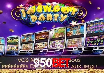 Football Betting 950Bet