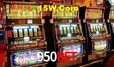 Weekend Specials 950Bet